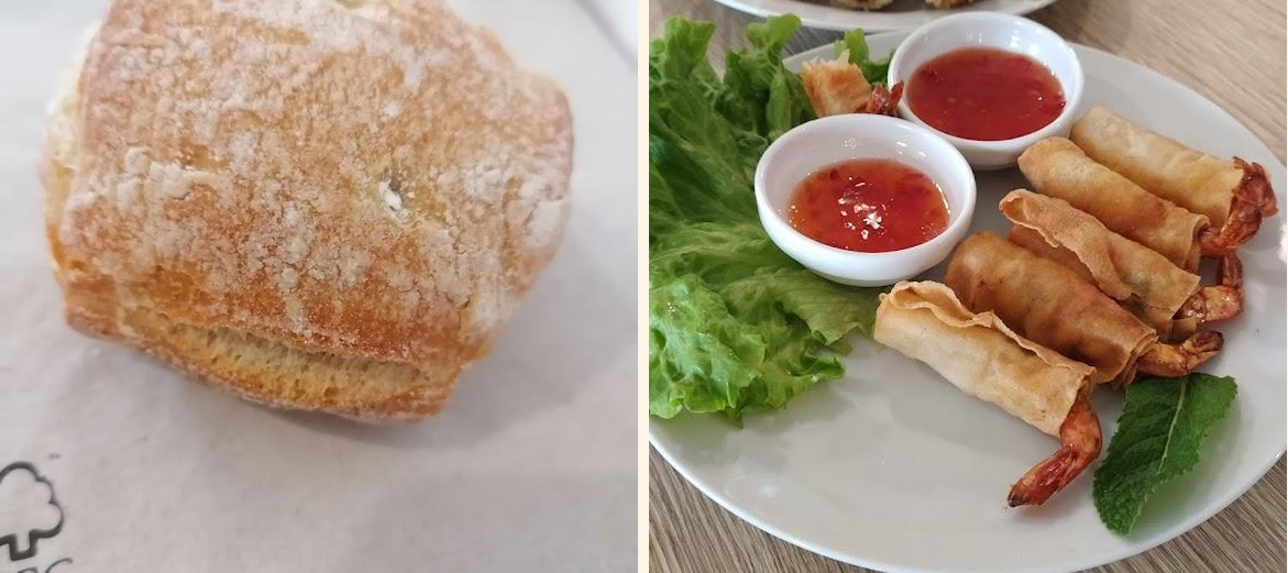 Lee & Co Food - Gallery Image 1